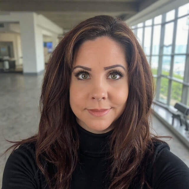 Dr. Kimberly Kreklewetz